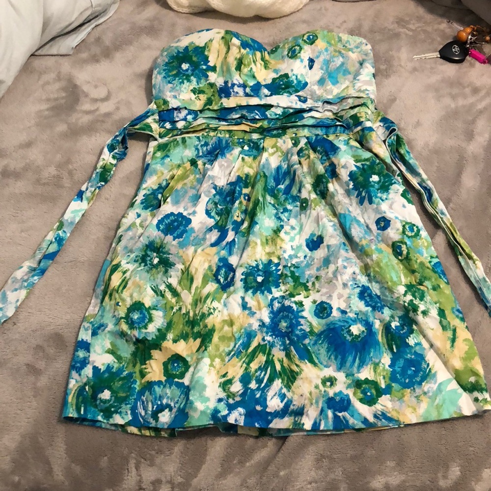 Summer dress